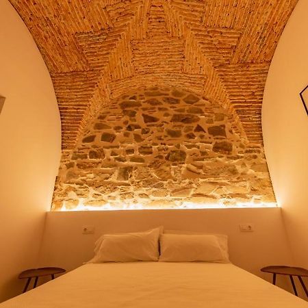 CacesGalarza Deluxe Casa Xvi-Xvii Parking Privado Gratis公寓 外观 照片