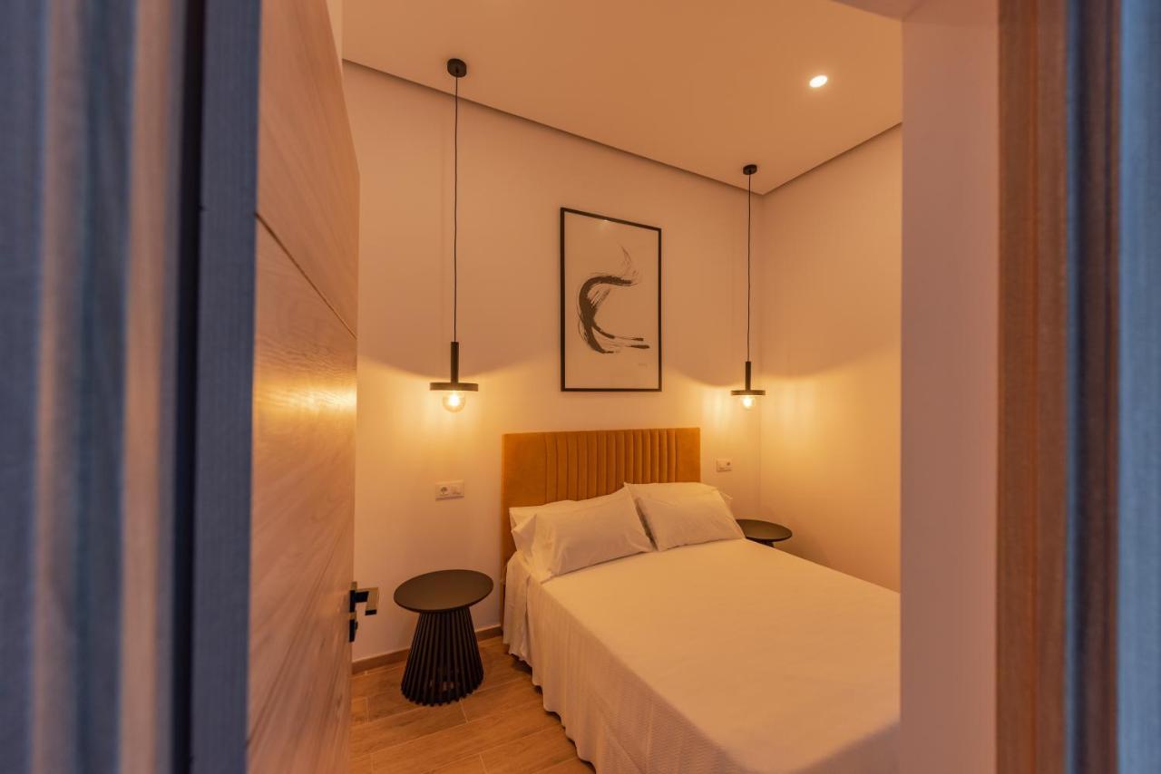CacesGalarza Deluxe Casa Xvi-Xvii Parking Privado Gratis公寓 外观 照片