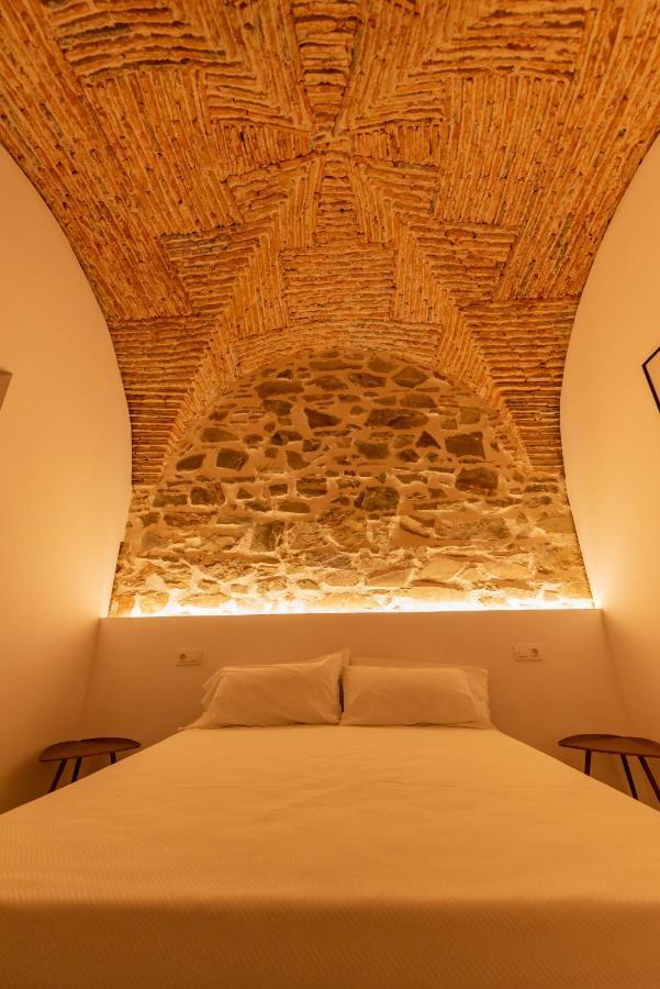 CacesGalarza Deluxe Casa Xvi-Xvii Parking Privado Gratis公寓 外观 照片