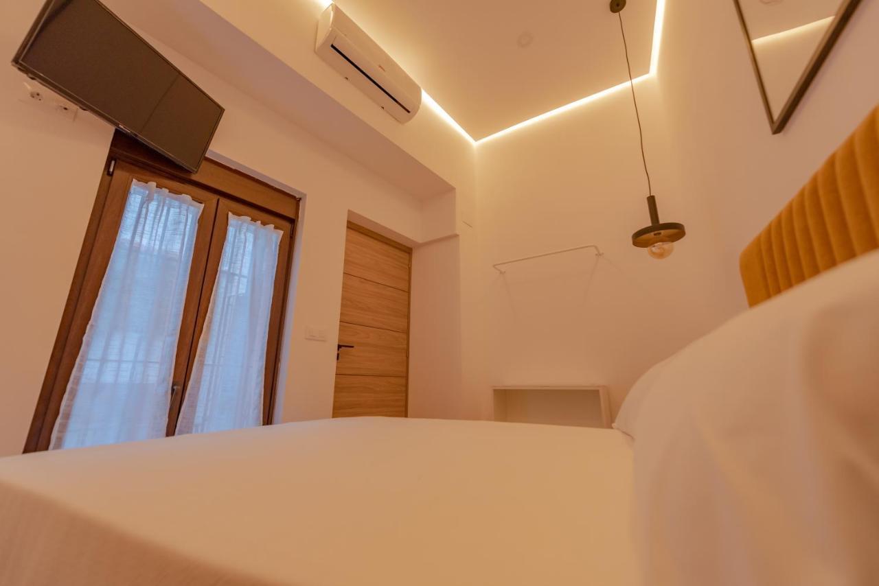 CacesGalarza Deluxe Casa Xvi-Xvii Parking Privado Gratis公寓 外观 照片