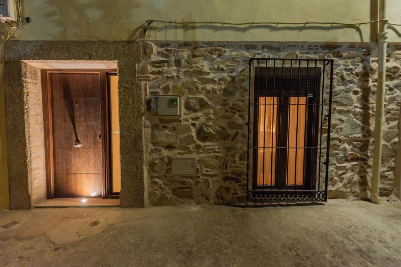 CacesGalarza Deluxe Casa Xvi-Xvii Parking Privado Gratis公寓 外观 照片