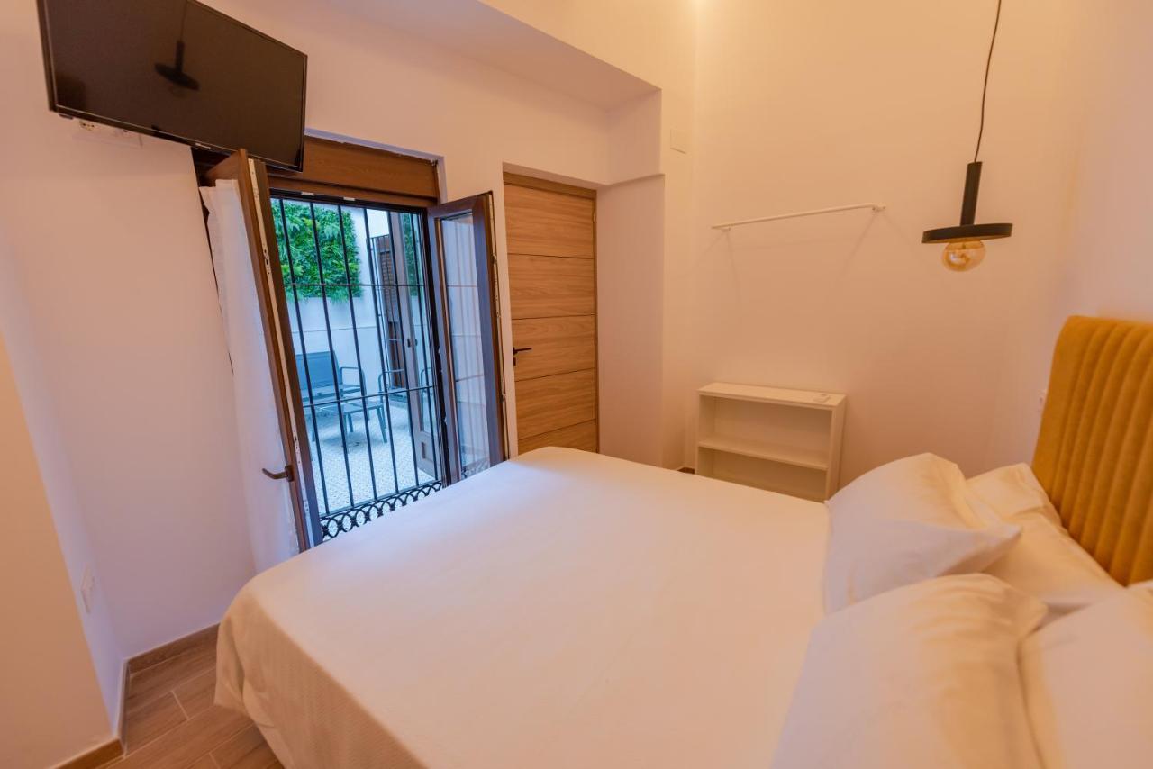 CacesGalarza Deluxe Casa Xvi-Xvii Parking Privado Gratis公寓 外观 照片