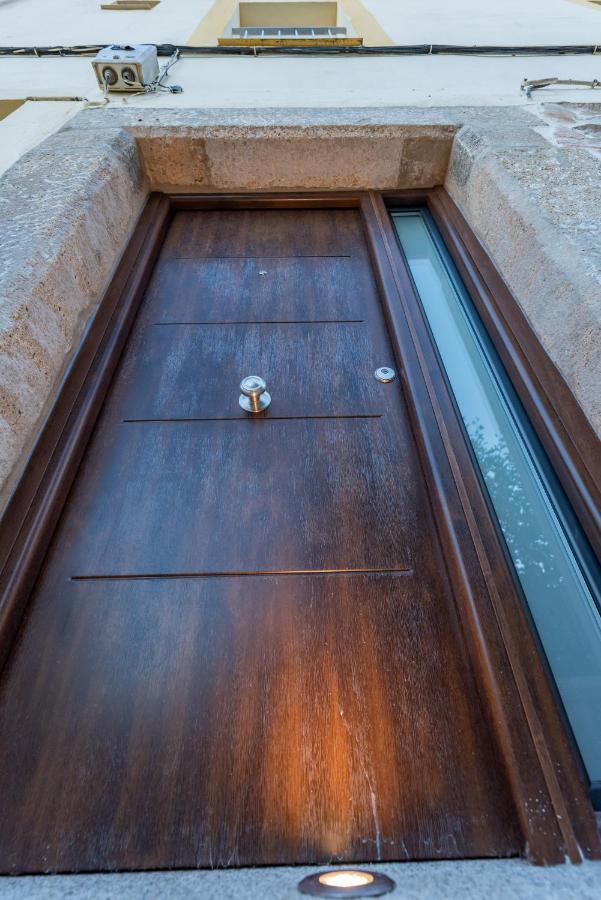 CacesGalarza Deluxe Casa Xvi-Xvii Parking Privado Gratis公寓 外观 照片