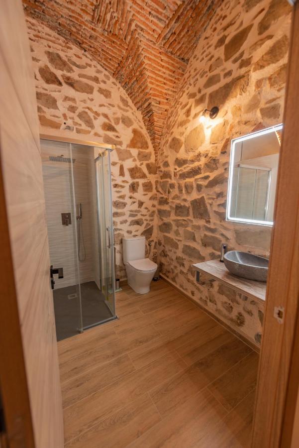 CacesGalarza Deluxe Casa Xvi-Xvii Parking Privado Gratis公寓 外观 照片