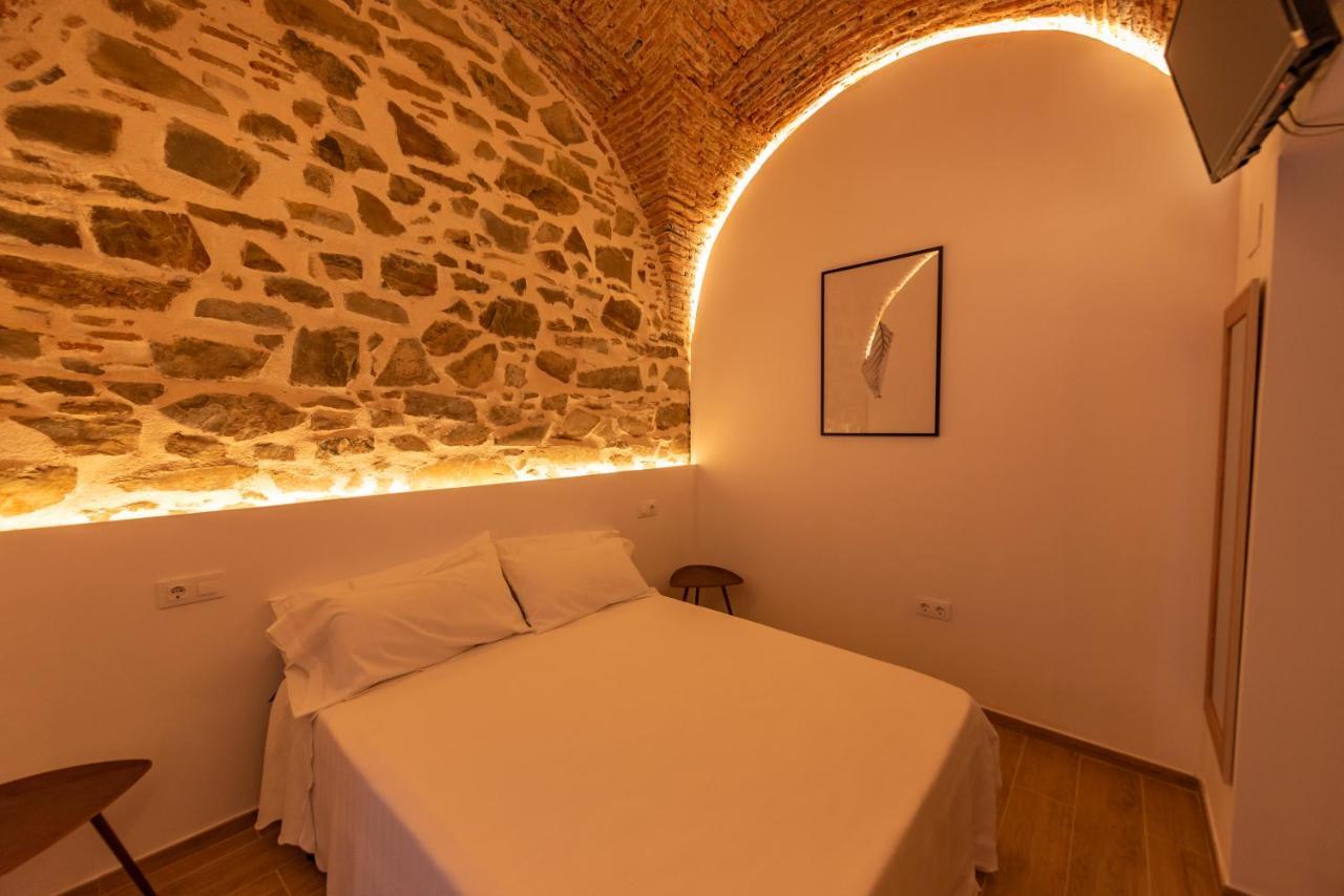 CacesGalarza Deluxe Casa Xvi-Xvii Parking Privado Gratis公寓 外观 照片
