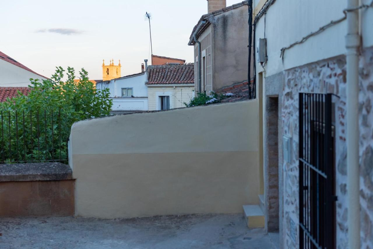 CacesGalarza Deluxe Casa Xvi-Xvii Parking Privado Gratis公寓 外观 照片
