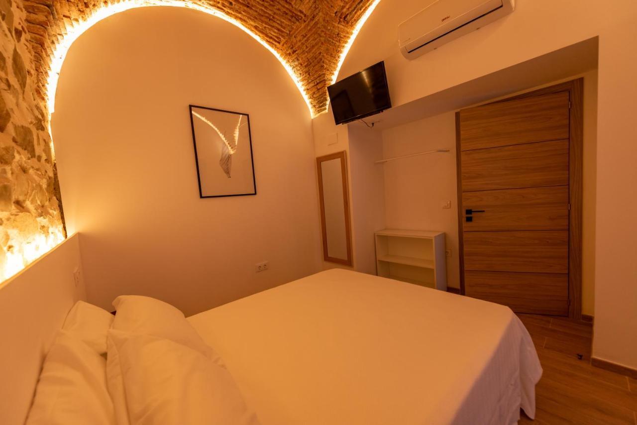 CacesGalarza Deluxe Casa Xvi-Xvii Parking Privado Gratis公寓 外观 照片