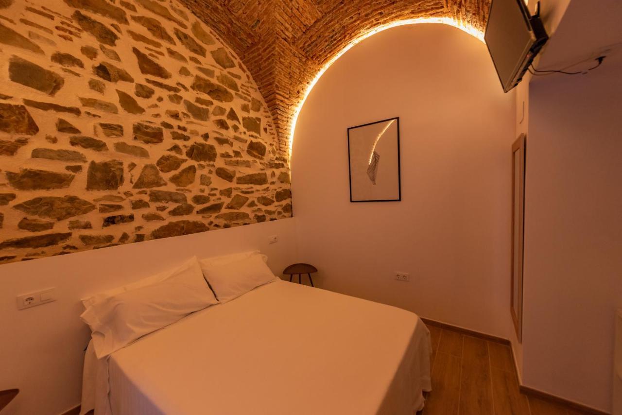 CacesGalarza Deluxe Casa Xvi-Xvii Parking Privado Gratis公寓 外观 照片