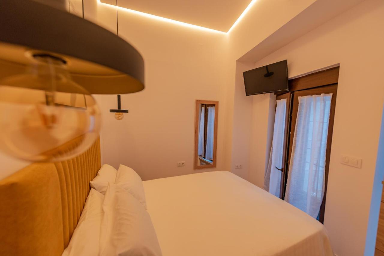 CacesGalarza Deluxe Casa Xvi-Xvii Parking Privado Gratis公寓 外观 照片