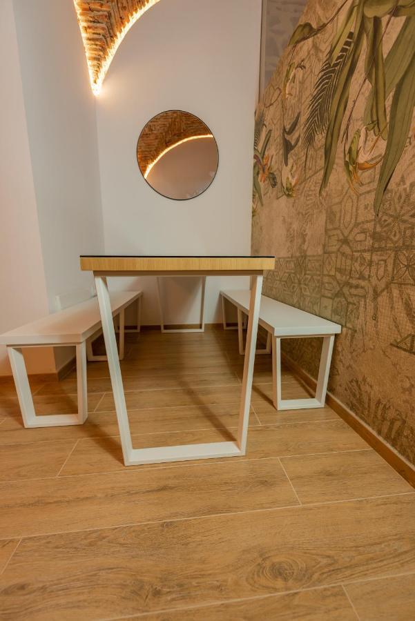 CacesGalarza Deluxe Casa Xvi-Xvii Parking Privado Gratis公寓 外观 照片