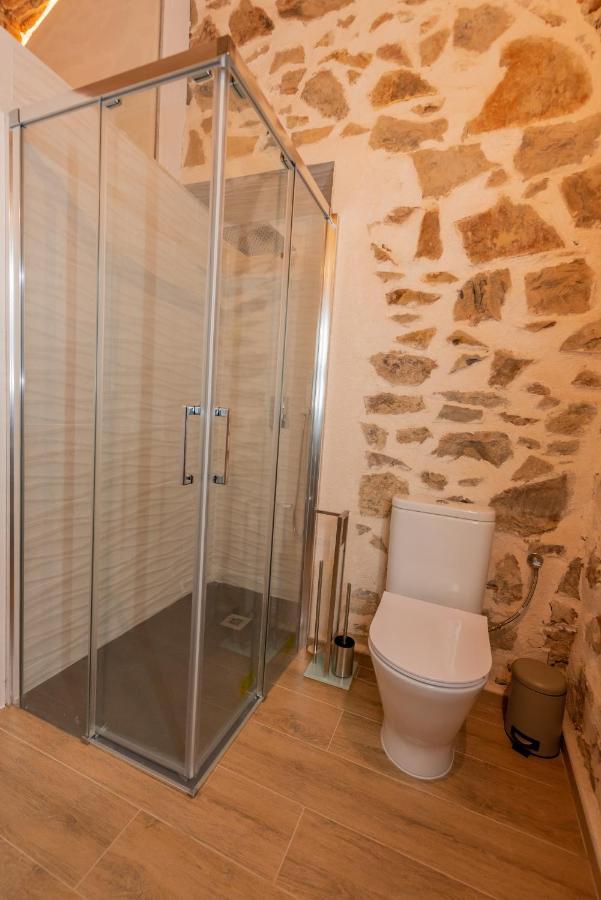 CacesGalarza Deluxe Casa Xvi-Xvii Parking Privado Gratis公寓 外观 照片