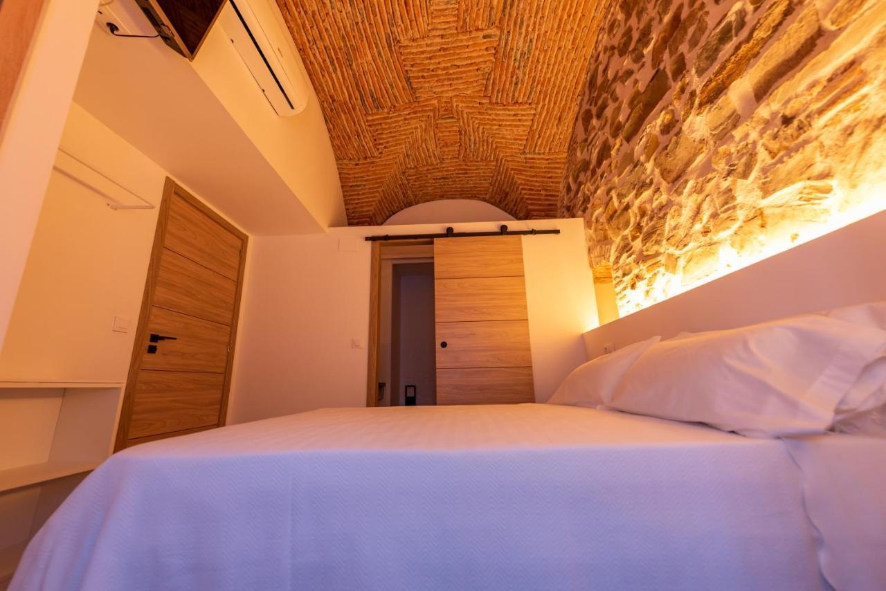 CacesGalarza Deluxe Casa Xvi-Xvii Parking Privado Gratis公寓 外观 照片