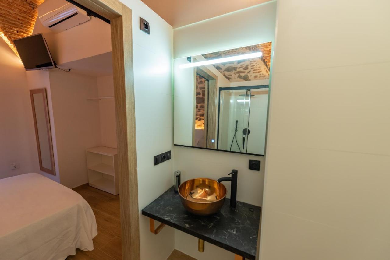 CacesGalarza Deluxe Casa Xvi-Xvii Parking Privado Gratis公寓 外观 照片