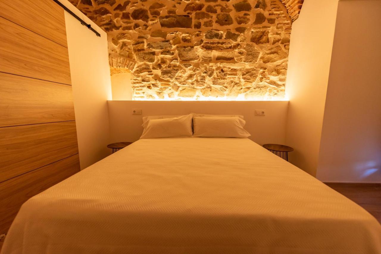 CacesGalarza Deluxe Casa Xvi-Xvii Parking Privado Gratis公寓 外观 照片