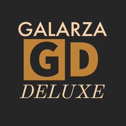 CacesGalarza Deluxe Casa Xvi-Xvii Parking Privado Gratis公寓 外观 照片